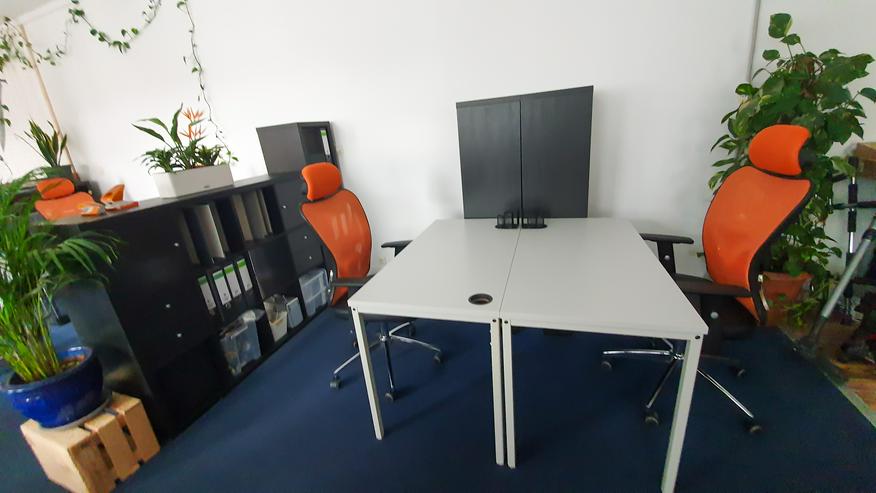 Bild 6: Büro / Coworking / Schreibtischplatz
