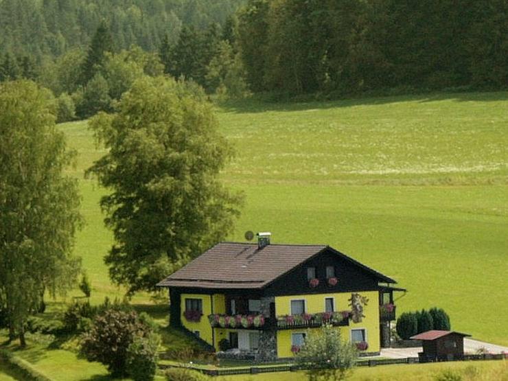 Ferienwohnung in Bayern bis zu 8 Personen möglich - Ferienwohnung Bayrischer Wald - Bild 1