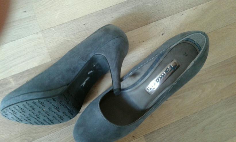 Damen Schuhe von Tamaris - Größe 38 - Bild 4