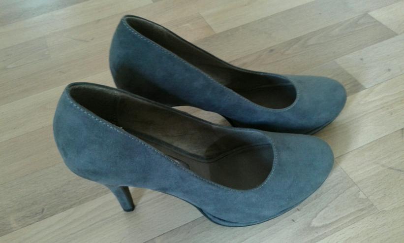 Damen Schuhe von Tamaris - Größe 38 - Bild 3