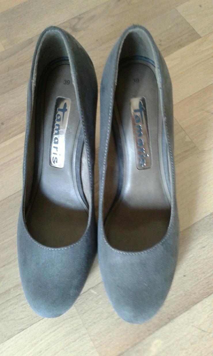 Damen Schuhe von Tamaris - Größe 38 - Bild 1