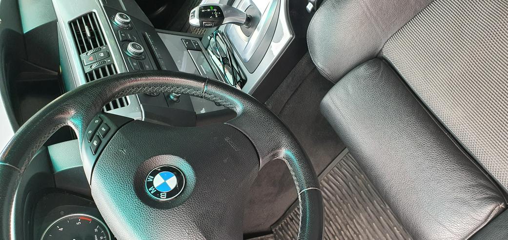 Bild 10: 5er Reihe BMW 525 Kombi 