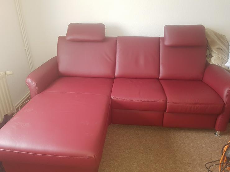 Couch Neu mit Funktion und Relaxsessel  - Sofas & Sitzmöbel - Bild 2