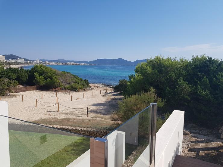 Cala Millor   MALLORCA bis 4 Pers Direkter Strandzugang - Wohnung mieten - Bild 18