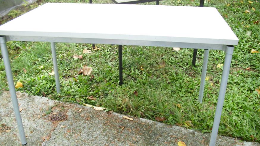 Gartentisch - Tische - Bild 3