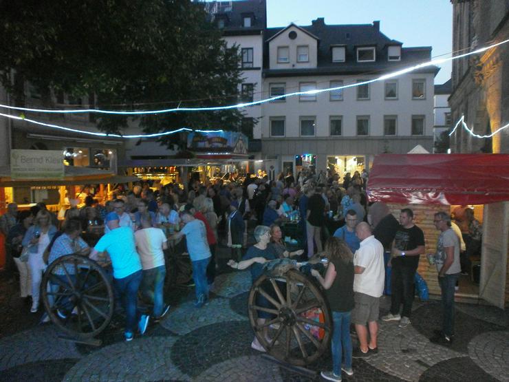 Italienisch Deutsch  Hochzeit Geburtstag Sommerfest Taufen Kommunion LIVE MUSIK - Musik, Foto & Kunst - Bild 5