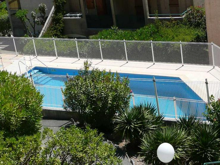 Ferienappartement mit gem. Pool in Cavalaire nahe ST Tropez - Ferienhaus Frankreich - Bild 2