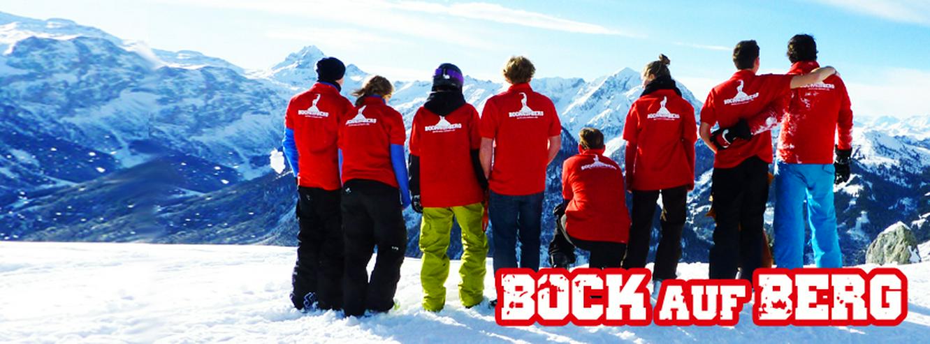 Bock auf Berg? Skiverleiher (m/w/d) in Österreich - Wintersaison 2025/2026