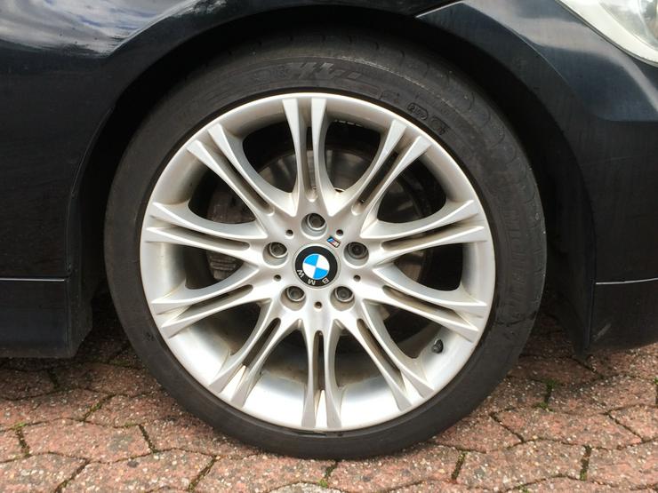Bild 13: BMW E91 325i Touring  - N52 - 218 PS  - TÜV neu - incl. WInterreifen auf Alu