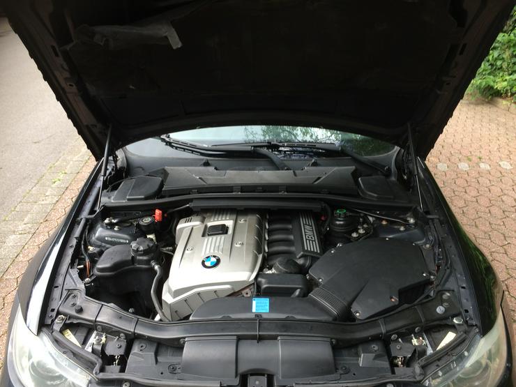 Bild 2: BMW E91 325i Touring  - N52 - 218 PS  - TÜV neu - incl. WInterreifen auf Alu