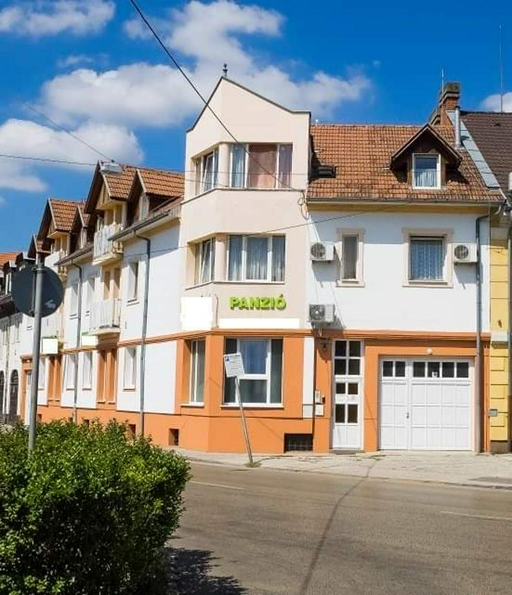 Bild 4: Gasthaus in Ungarn zum Verkaufen!