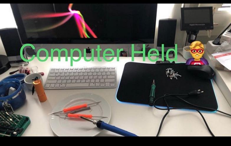 Bild 2: Computer Reparatur - iMac, MacBook, Notebook, Laptop