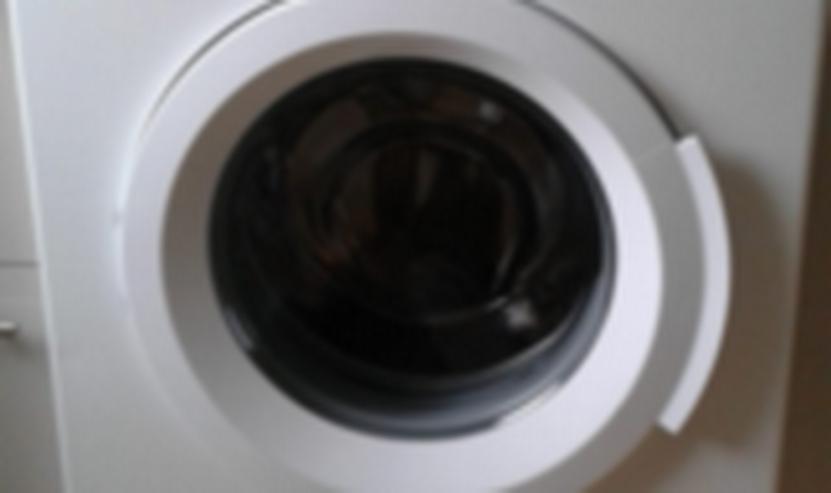 Waschmaschine Siemens - neu