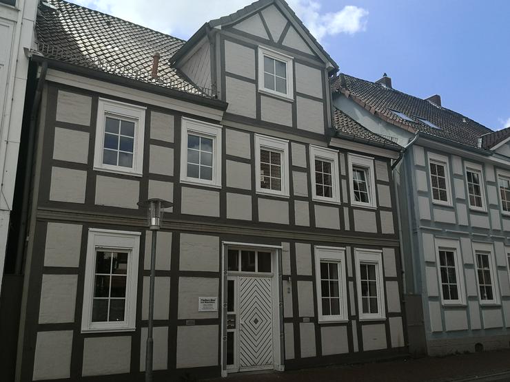 Bild 7: Große Ferienwohnung/Appartment in Burgdorf bei Hannover