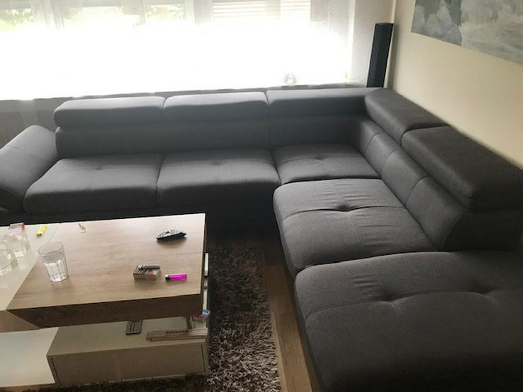 Couchgarnitur, Wohnzimmertisch, Massageliege  - Sofas & Sitzmöbel - Bild 4