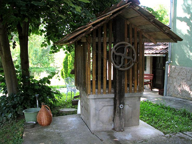 Bild 9: Romantisches Haus mit See in ruhiger Lage/Ungarn VON PRIVAT!!