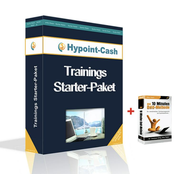 Bild 3: Top E-Book Starter Set von Hypoint-Cash 