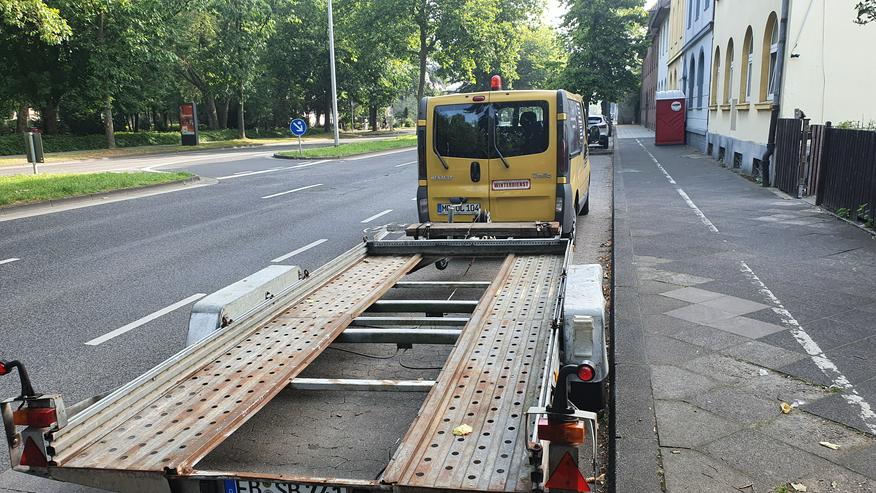 Abschleppdienst,Autotransport,Kfz-Überführung Fahrzeugtransport - Transportdienste - Bild 3