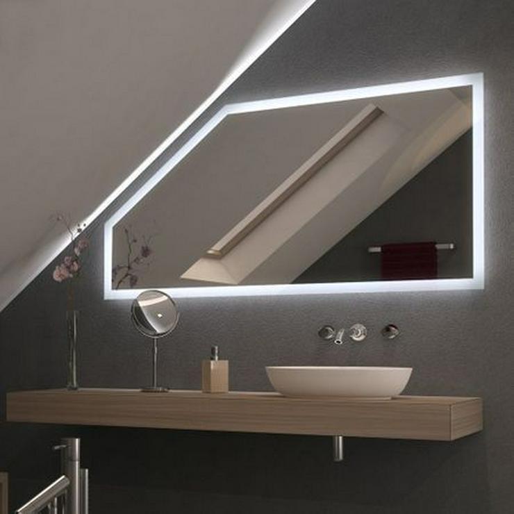 LED-Spiegel