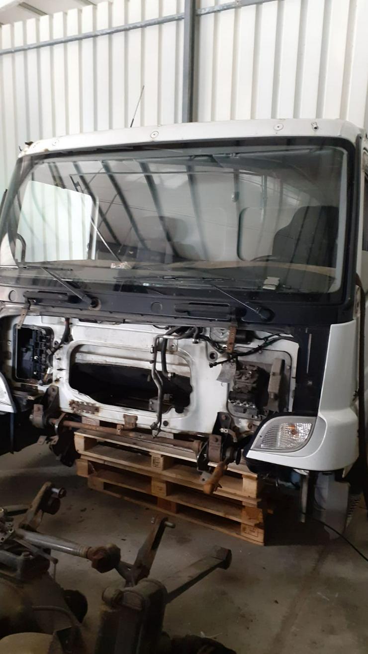 Bild 2: LKW Kabine für Mercedes-Benz Atego 816 - gebraucht