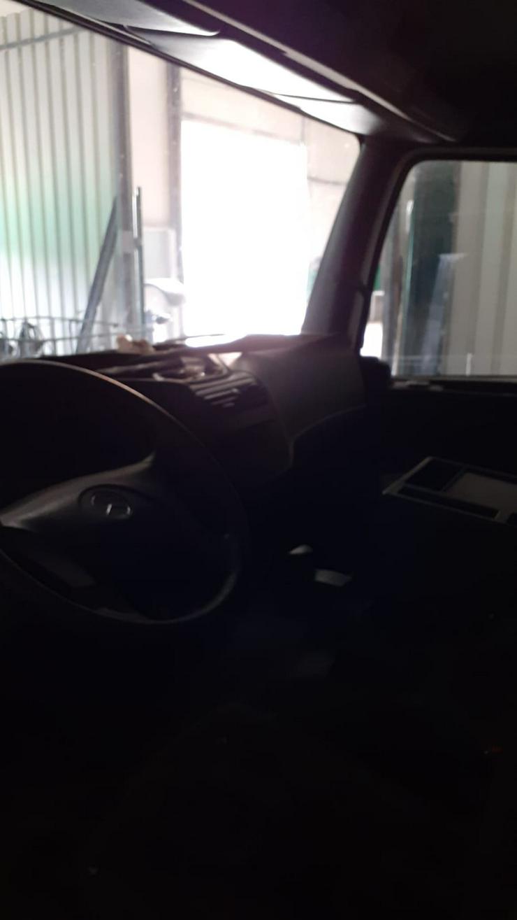 Bild 3: LKW Kabine für Mercedes-Benz Atego 816 - gebraucht