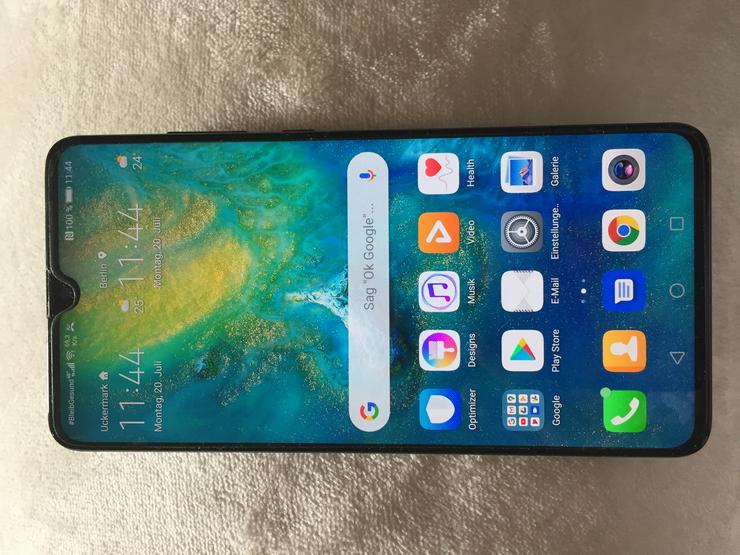 Huawai Mate 20 - Handys & Smartphones - Bild 2