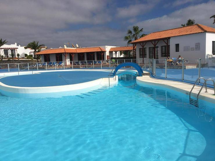 Bild 11: Bungalow auf Fuerteventura / Caleta de Fuste / Ferienhaus / Ferienwohnung