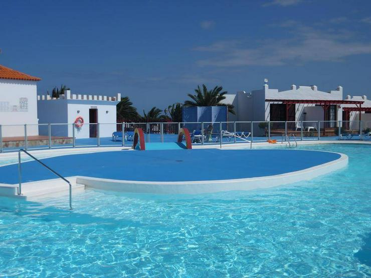 Bungalow auf Fuerteventura / Caleta de Fuste / Ferienhaus / Ferienwohnung - Ferienhaus Spanien - Bild 10