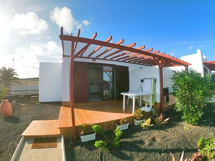 Bild 16: Bungalow Fuerteventura Caleta de Fuste Ferienwohnung Ferienhaus