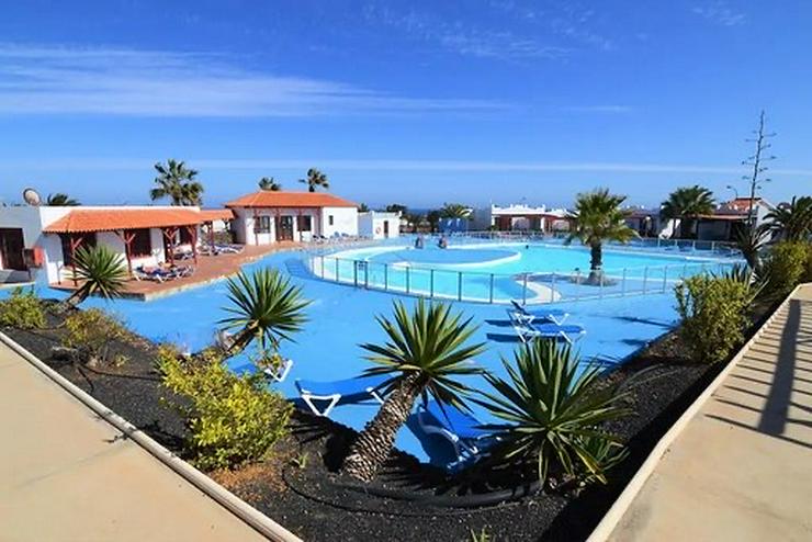 Bild 15: Bungalow Fuerteventura Caleta de Fuste Ferienwohnung Ferienhaus