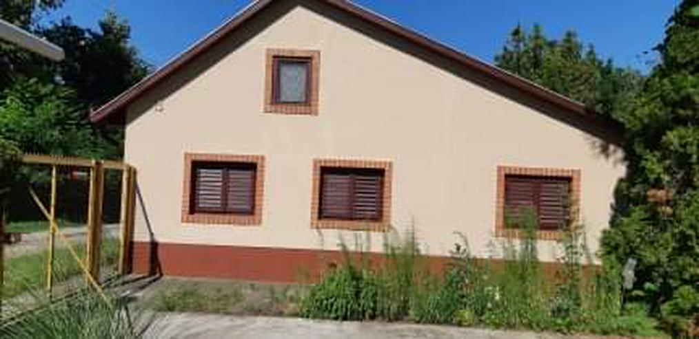 Bauernhaus mit Nebengebäude in Ungarn - Haus kaufen - Bild 3