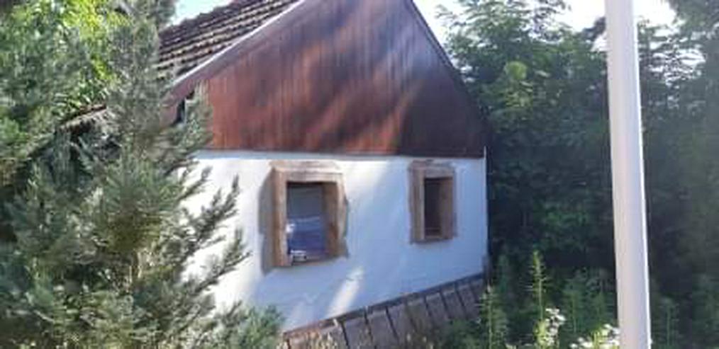 Bauernhaus mit Nebengebäude in Ungarn - Haus kaufen - Bild 7