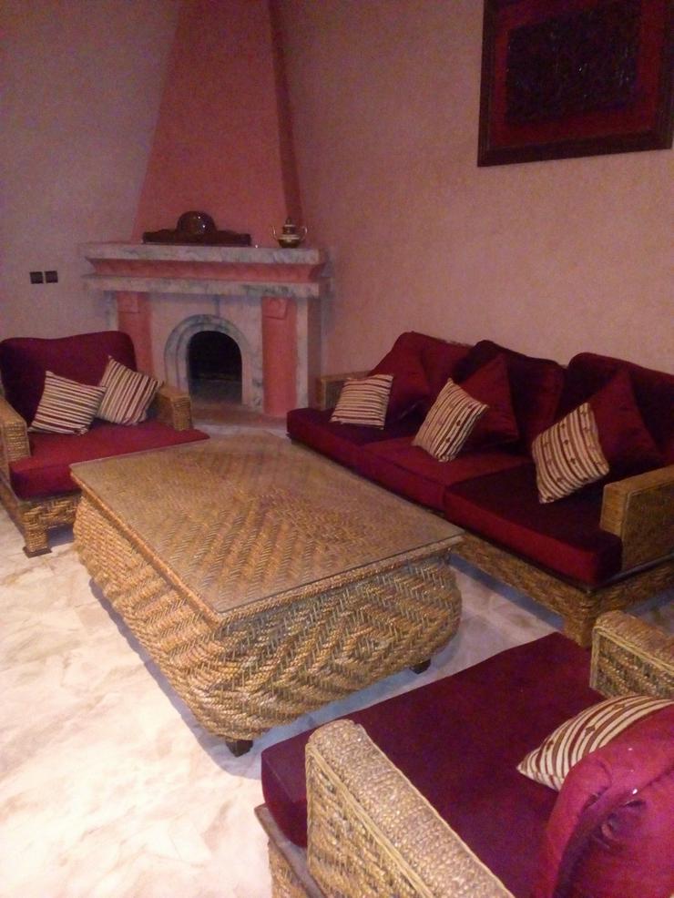 Bild 17: Villa in Marrakech zu verkaufen
