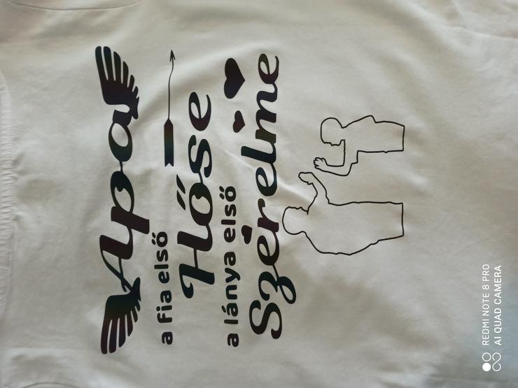 Bild 8: Personalisierte Souvenirs T-Shirt tasse Puzzle kissenbezug mit Pailletten