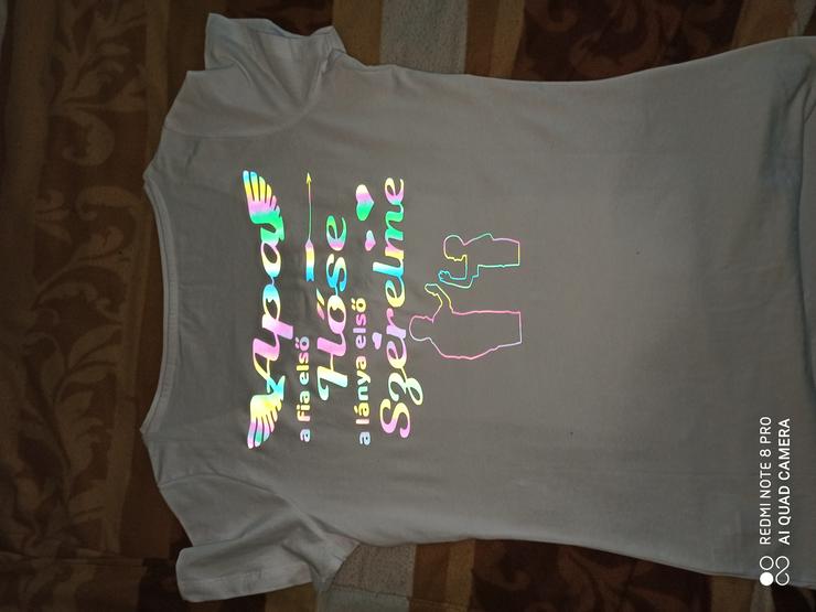 Bild 7: Personalisierte Souvenirs T-Shirt tasse Puzzle kissenbezug mit Pailletten