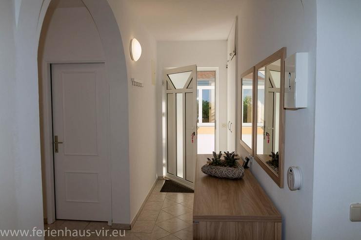 Ferienhaus Bungalow Kroatien Insel Vir 80m Meer 4Per  Alleinige Nutzung - Wellness, Medizin & Gesundheit - Bild 12