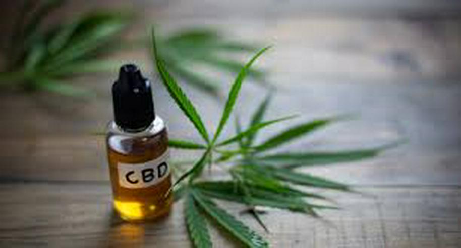 Wir bieten Premium CBD Öl zu einem unschlagbaren Preis und mit sehr hoher Konzentration. - Nahrungsergänzungsmittel - Bild 5