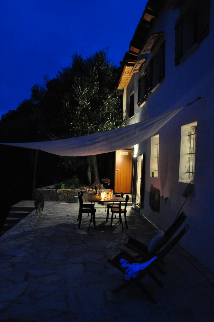 Steinhaus Dolceacqua Ligurien Italien - Haus kaufen - Bild 8