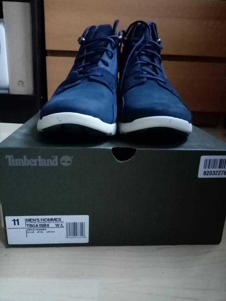 Original Timberland Schuhe - Größe 45 - Bild 3