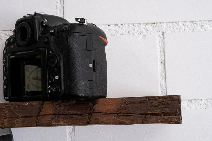 Bild 6: Nikon D500 Kamera wie neu ohne Mängel