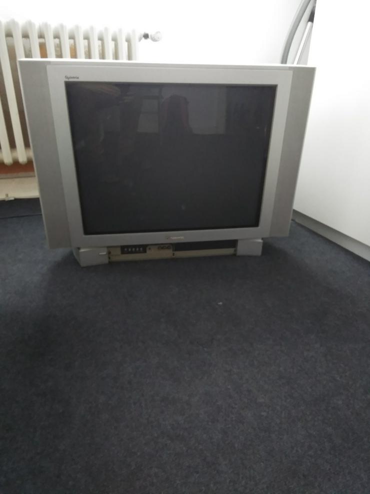 Panasonic Fernseher