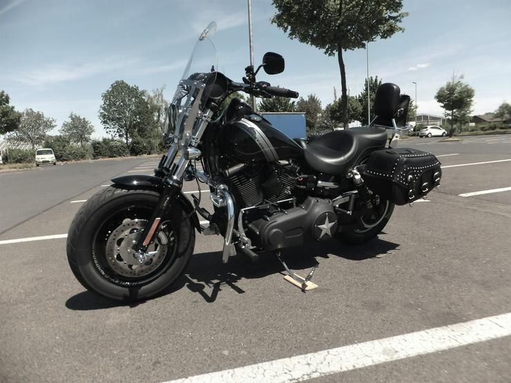 Harley Davidson - Harley Davidson - Bild 3