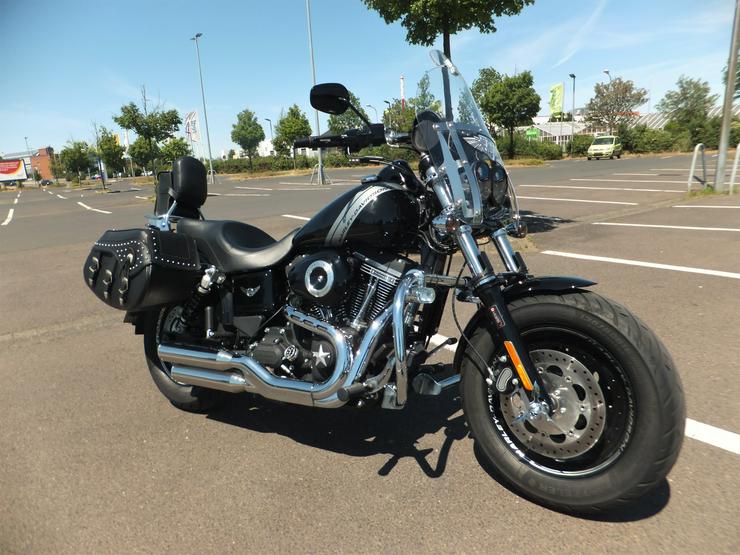 Harley Davidson - Harley Davidson - Bild 10