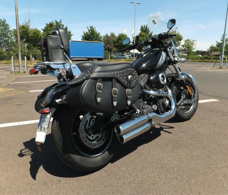 Harley Davidson - Harley Davidson - Bild 13