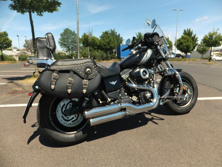 Harley Davidson - Harley Davidson - Bild 12