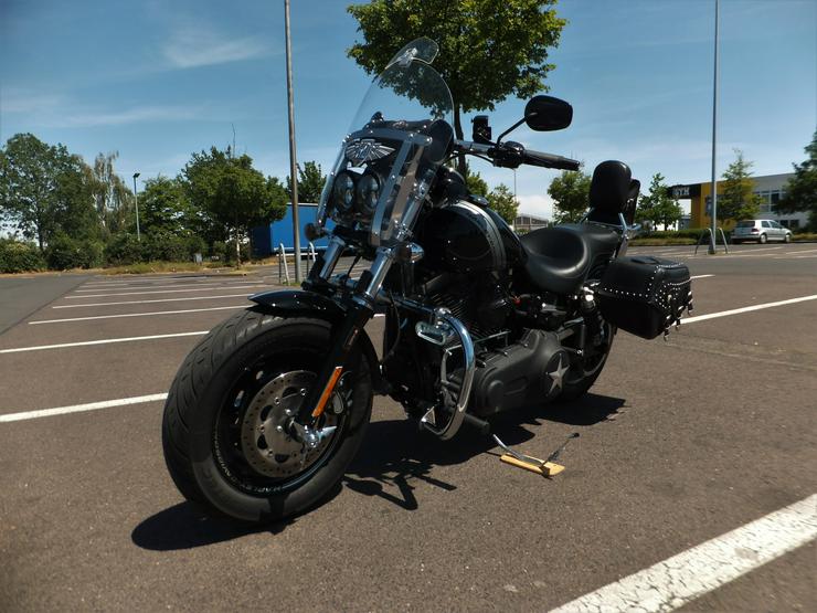 Harley Davidson - Harley Davidson - Bild 2
