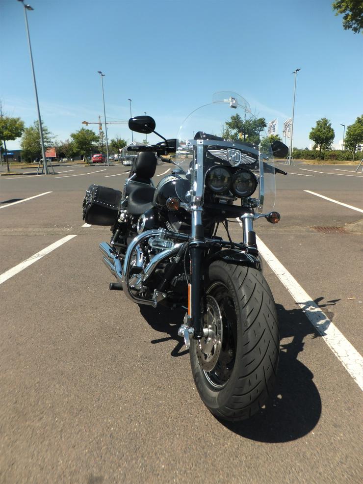Harley Davidson - Harley Davidson - Bild 8