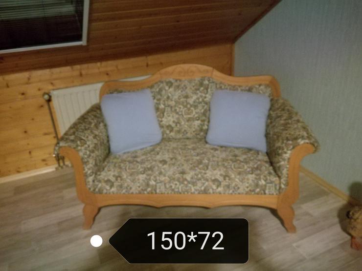 Sofa im Landhausstil