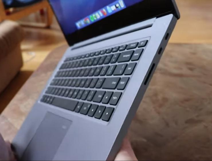 MacBook Air 13 (Notverkauf) - Notebooks & Netbooks - Bild 3