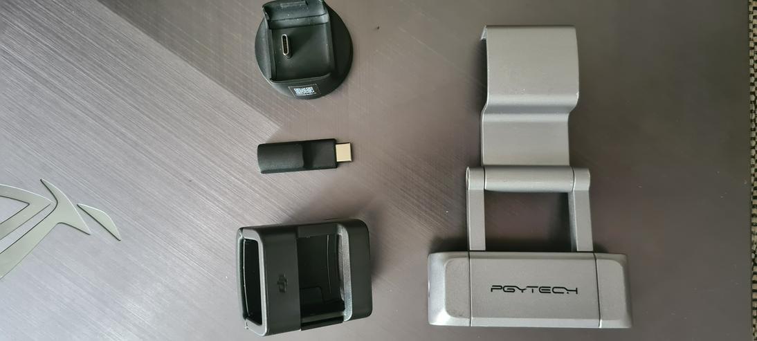 Dji Osmo Pocket Mega Set - Digitalkameras (Kompaktkameras) - Bild 5